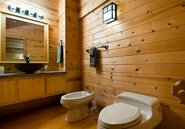 Pinnacle Ridge Whistler 34 Bathroom