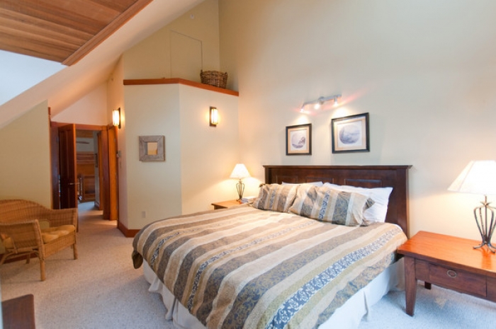 Whistler Pinnacle Ridge 8 Bedroom