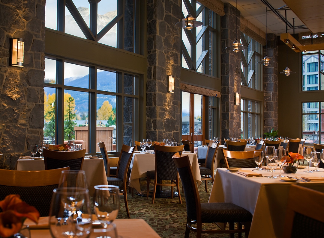 A Luxury Hotel Westin Whistler 1 877 887 5422