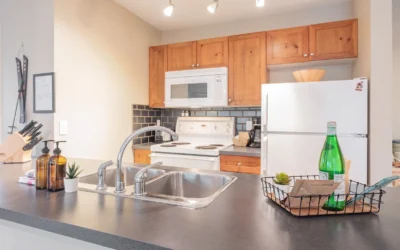 2 Bedroom Whistler Village Stroll – Deer Lodge 20255