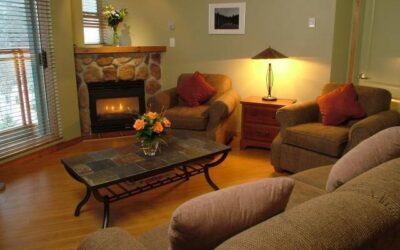 2 Bedroom Condo Eagle Lodge Whistler Vaction Rental 20946