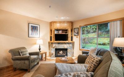 2 Bedroom Wildwood Lodge – 20113