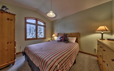 Sun Peaks Snow Creek Village Condos #20