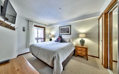 1 Bedroom Fireside Lodge Sun Peaks #214