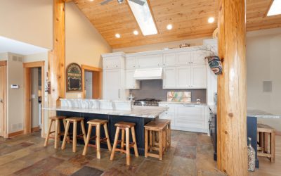 Whistler Creekside Executive Rental Home