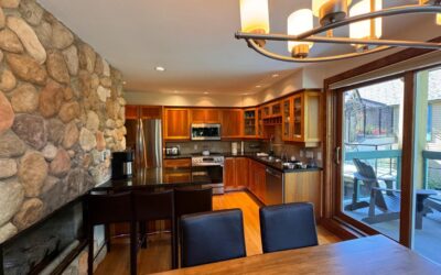 3 Bedroom Blackcomb Benchlands Snowbird |300554