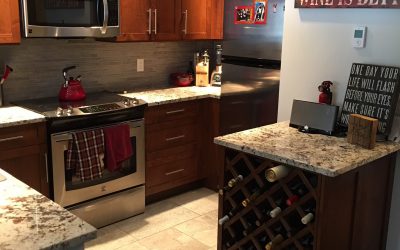 3 Bedroom Whistler Village Accommodation