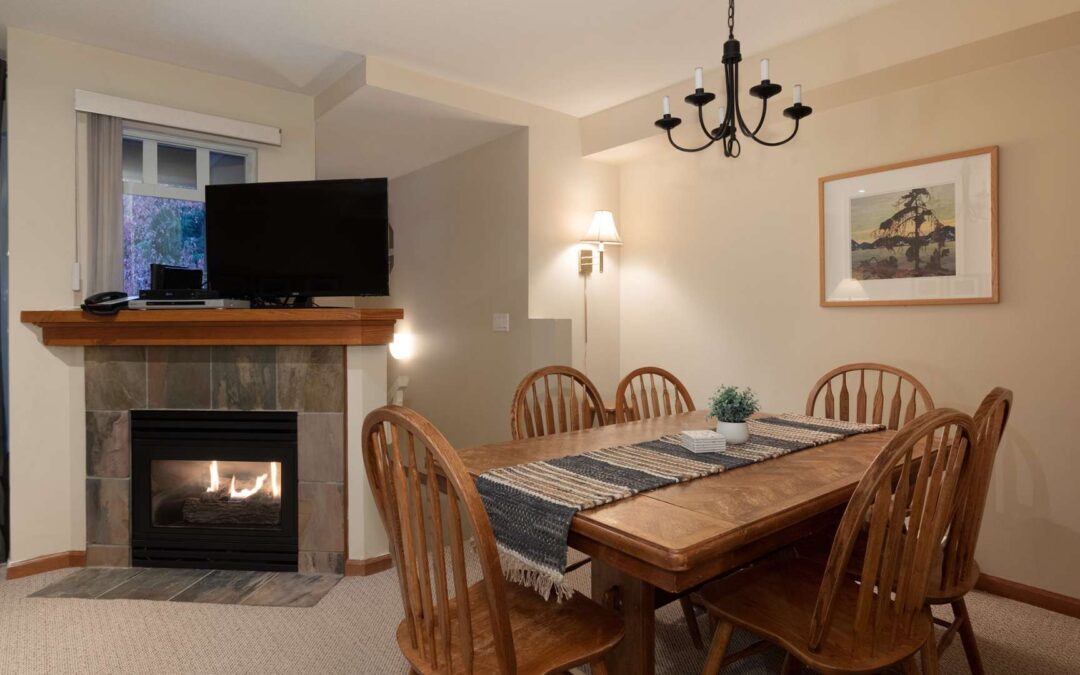 3 Bedroom Lagoons | 30076