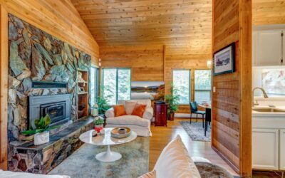 3 Bedroom Whistler Village Ski In Ski Out | Telemark 30020
