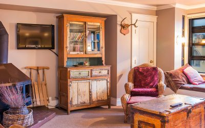 Carleton Lodge 1 Bedroom Unit 306