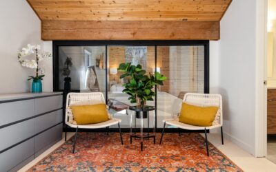 4 Bedroom Telemark 400015