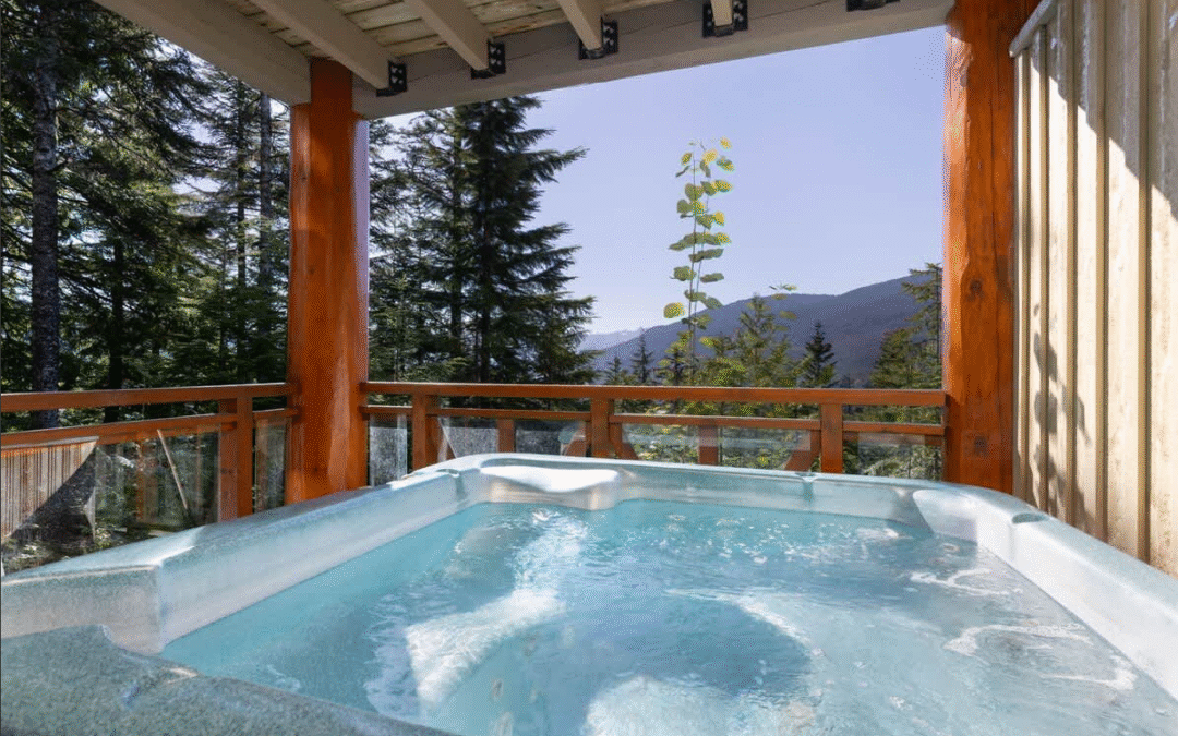 4 Bedroom Ski In Ski Out Creekside Heights |40017