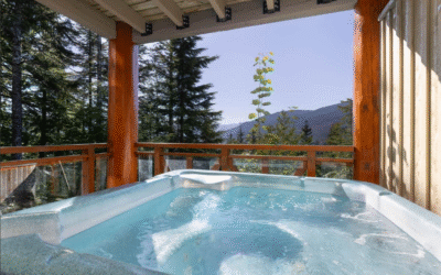 4 Bedroom Ski In Ski Out Creekside Heights |40017