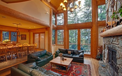 Whistler Horstman House 4930