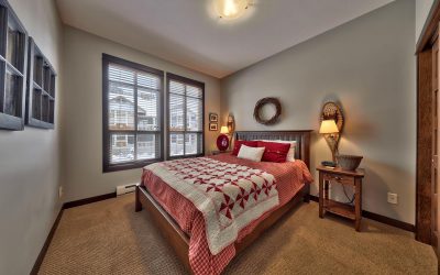 3 Bedroom Sun Peaks Stones Throw Condo #56