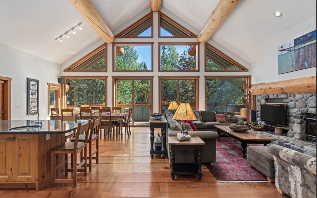 5 Bedroom Nicklaus North Rental Home