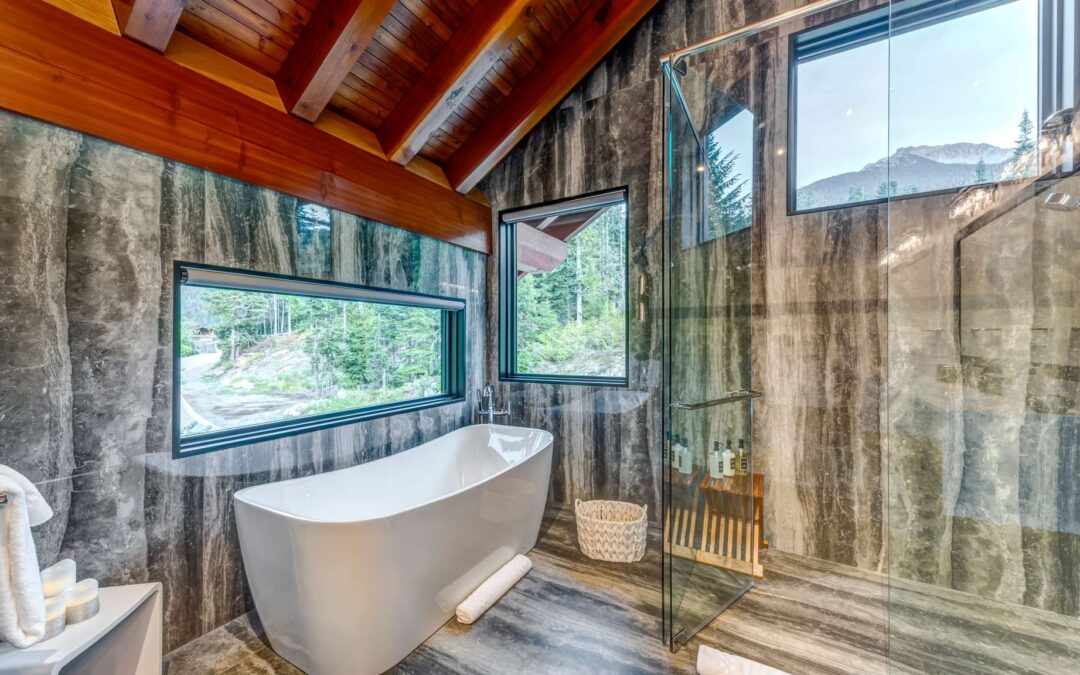 7 Bedroom Kadenwood Whistler 702924