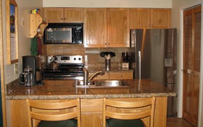 Accommodation Whistler Village – 3 Bedroom The Gables