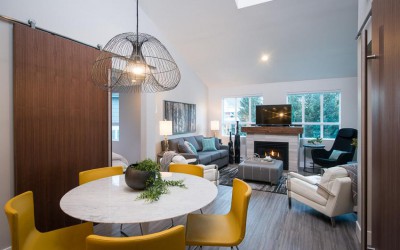 Whistler Village Accommodation