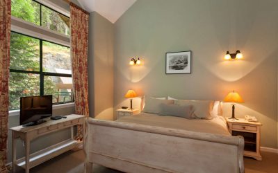 Accommodation Northern Lights 4 Bedroom