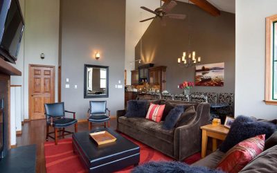 Accommodation Whistler Northern Lights