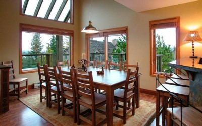 Cedar Ridge Ski In Ski Out Whistler