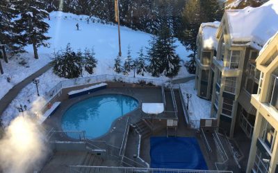 Accommodation Woodrun Lodge – Whistler Ski In Ski Out