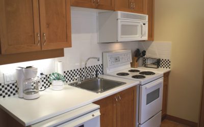 Alpenglow Lodge Studio Whistler Village #402