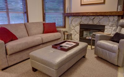 1 Bedroom Aspens on Blackcomb #109