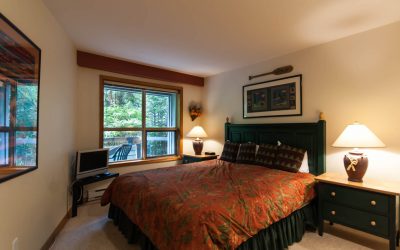 1 Bedroom Aspens on Blackcomb #121