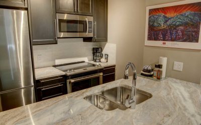 Aspens 1 Bedroom on Blackcomb #204