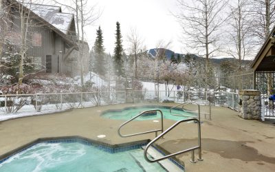 1 Bedroom Aspens on Blackcomb #221