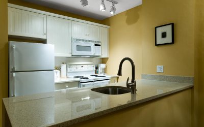 1 Bedroom Aspens on Blackcomb #222