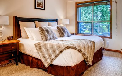 Aspens 1 Bedroom on Blackcomb #234