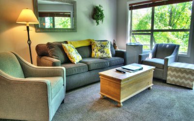 2 Bedroom Aspens on Blackcomb #207