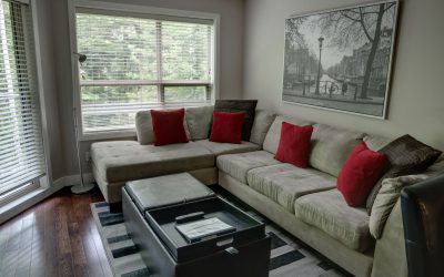 Aspens 2 Bedroom on Blackcomb #220