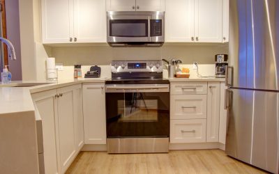 2 Bedroom Aspens Ski In Ski Out on Blackcomb #252