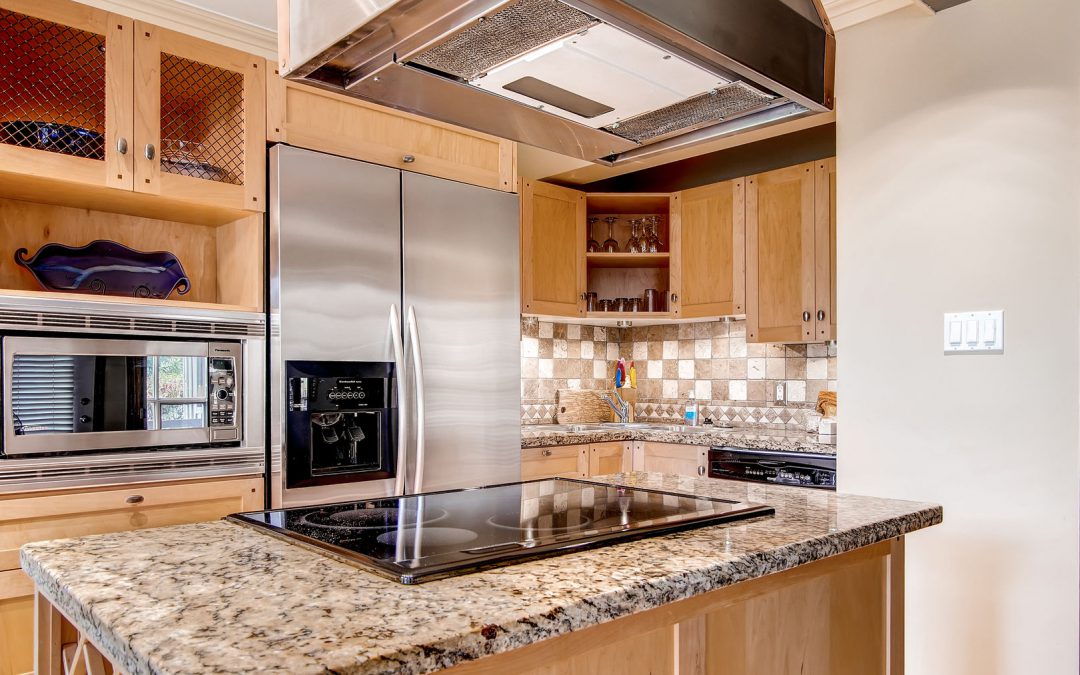 Aspens 2 Bedroom on Blackcomb #255