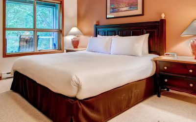 1 Bedroom Aspens on Blackcomb #321