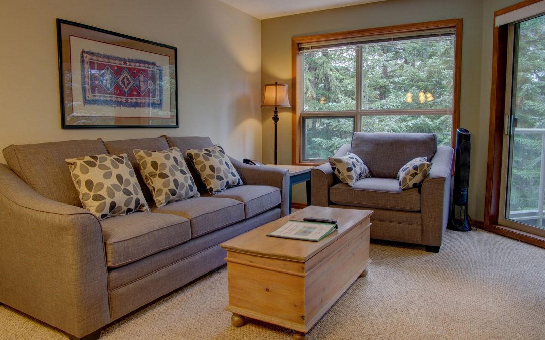 Aspens 1 Bedroom Ski In Ski Out on Blackcomb #328