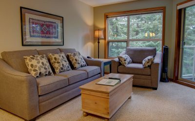 Aspens 1 Bedroom Ski In Ski Out on Blackcomb #328