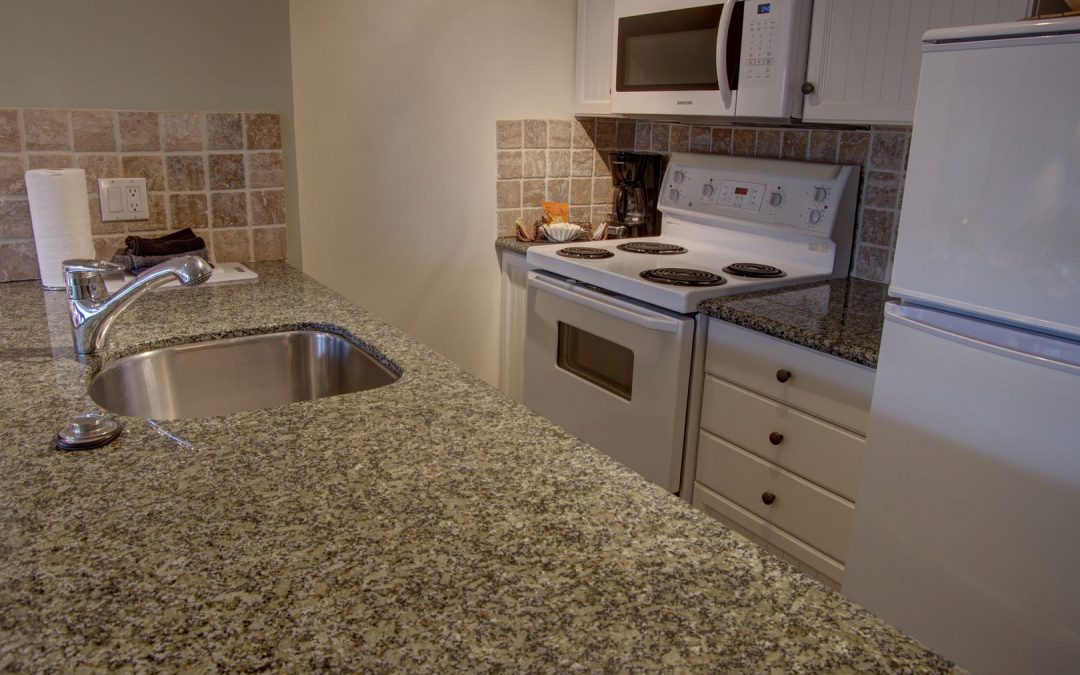 Aspens 2 Bedroom on Blackcomb #460