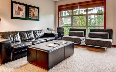 2 Bedroom Aspens on Blackcomb #549