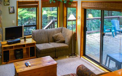 4 Bedroom Cedar Hollow in Blackcomb Benchlands #4