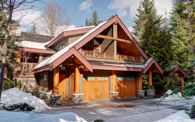 Whistler Rental Accommodation Cedar Hollow