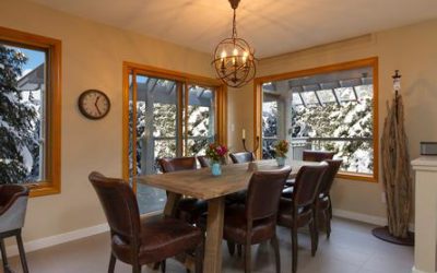 19 Cedar Ridge Whistler