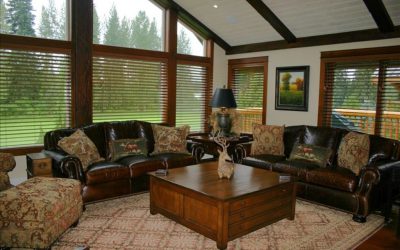 Accommodation at Nicklaus North – 5 Bedroom Chateau