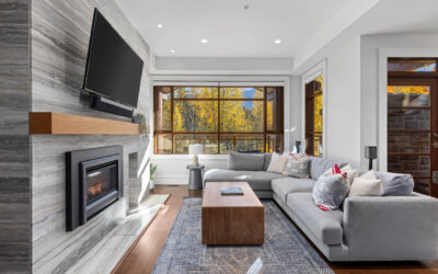 Accommodation Near Whistler Village – Fitz Walk 290004