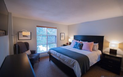 3 Bedroom Forest Trails #8