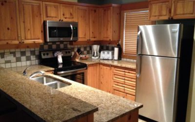 4 Bedroom Blackcomb Benchlands Forest Creek #9